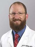 Dr. Andrew Williams, MD