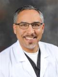 Dr. Stefan Reynoso, MD