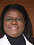 Dr. Sharon Joseph, MD