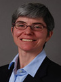 Photo: Dr. Catherine Spath, MD