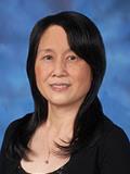 Dr. Yingxue Zhang, MD