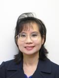 Dr. Virginia Chin, DDS photograph