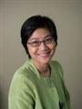 Photo: Dr. Judy Tung, MD