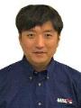 Dr. Woojae Chong, DMD