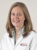 Dr. Rebecca Scharf, MD