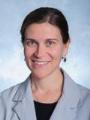 Dr. Frances Baxley, MD