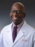 Dr. Roy Harnett-Robinson, MD