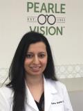 Dr. Saima Shahid, OD