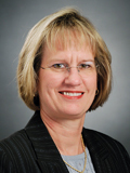 Dr. Brenda Morris, MD