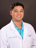 Dr. Toan Tran, DMD