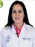 Dr. Stephanie Carollo, DPM