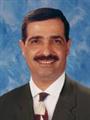Photo: Dr. Atif Hussein, MD