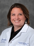 Dr. Katherine Naber, DO