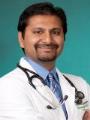 Dr. Shaurin Patel, MD