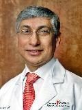 Dr. Rahil Kazi, MD