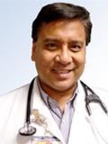 Dr. Michael Silao, MD