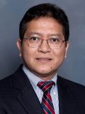 Dr. Muhammad Marwali, MD