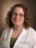 Dr. Rebekah Brown, MD