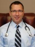 Dr. Peter Tarbox, MD