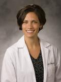 Dr. Sarah Armstrong, MD