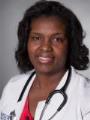 Photo: Dr. Maxine Theriot, MD