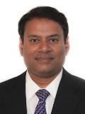 Dr. Rajesh Thirumaran, MD