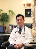 Dr. Jung Kim, DC