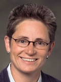 Dr. Elizabeth Ault Brinker, MD
