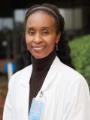 Photo: Dr. Shayla Gray, MD