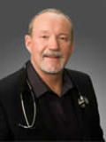 Dr. James Kinney Sr, DO photograph