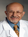 Dr. Mahmood Pazirandeh, MD