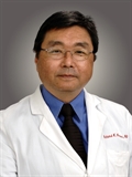 Dr. Richard Kasama, MD