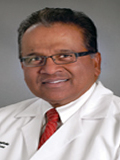 Dr. Milagres Fernandes, MD