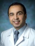 Dr. Allen Eghrari, MD