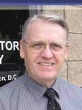 Dr. Stephen McNaughton, DC