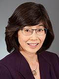Dr. Akiko Shimamura, MD