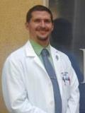 Dr. Adam Shupe, OD