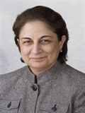 Dr. Sunanda Uberoi, MD