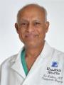 Photo: Dr. Srinivasa Sridhar, MD