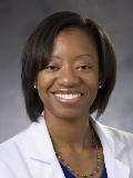 Dr. Crystal Tyson, MD