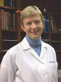 Dr. Mary Keegan, MD