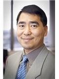 Dr. Bogard Chang, OD