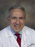 Dr. John Damergis, MD