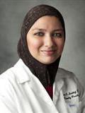 Dr. Zohra Siddiqi, DO