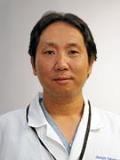 Dr. Junichi Yamamoto, PHD