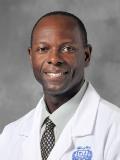 Dr. David Amponsah, MD