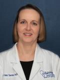 Dr. Mary Susan Thornton, AUD