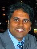 Dr. Prashant Deshmane, MD