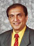Dr. Nikhil Bhatt, MD