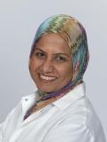 Dr. Haseen Syed, DDS
